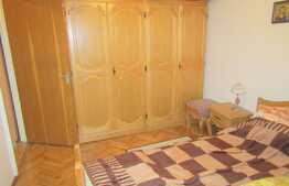 3 camere decomandate, 77 mp, boxa, zona Gradini Manastur! 