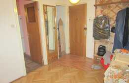 3 camere decomandate, 77 mp, boxa, zona Gradini Manastur! 