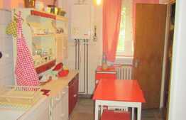 3 camere decomandate, 77 mp, boxa, zona Gradini Manastur! 