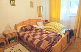 3 camere decomandate, 77 mp, boxa, zona Gradini Manastur! 