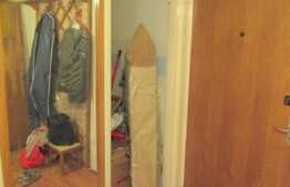 3 camere decomandate, 77 mp, boxa, zona Gradini Manastur! 