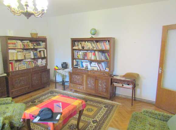 Apartament de vânzare 3 camere Manastur - 55706AV | BLITZ Cluj-Napoca | Poza2