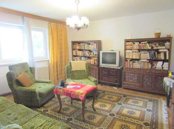 Apartament de vânzare 3 camere Manastur - 55706AV | BLITZ Cluj-Napoca | Poza1