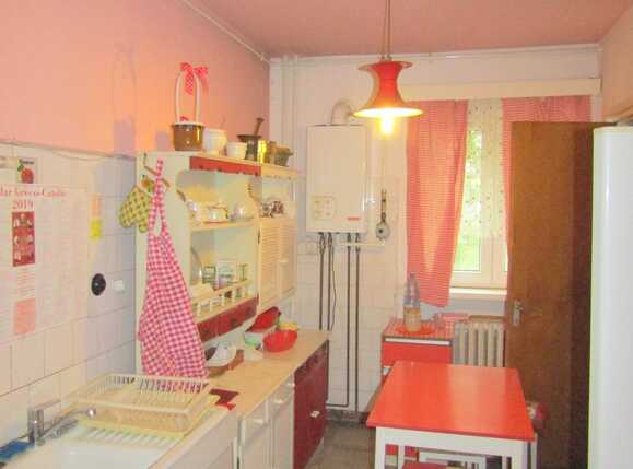 Apartament de vânzare 3 camere Manastur - 55706AV | BLITZ Cluj-Napoca | Poza13