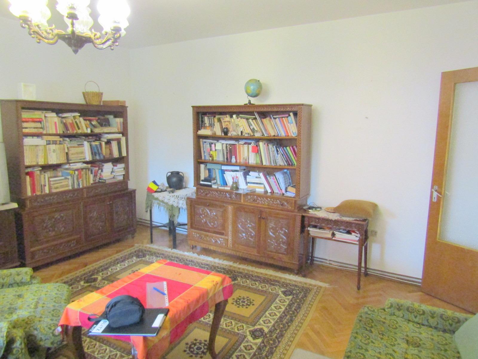 Apartament de vânzare 3 camere Manastur - 55706AV | BLITZ Cluj-Napoca | Poza2