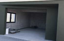  Casa individuala, 176 mp utili, teren 355 mp, panorama excelenta! 