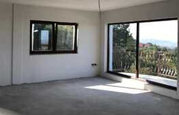  Casa individuala, 176 mp utili, teren 355 mp, panorama excelenta! 