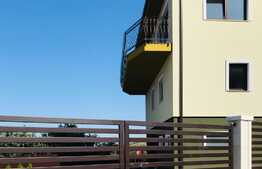  Casa individuala, 176 mp utili, teren 355 mp, panorama excelenta! 