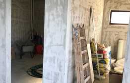  Casa individuala, 176 mp utili, teren 355 mp, panorama excelenta! 