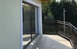  Casa individuala, 176 mp utili, teren 355 mp, panorama excelenta! 