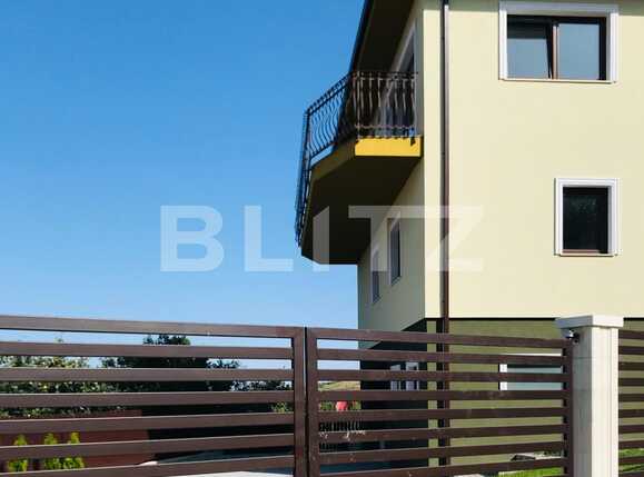 Casa de vânzare 4 camere Feleacu - 55707CV | BLITZ Cluj-Napoca | Poza1