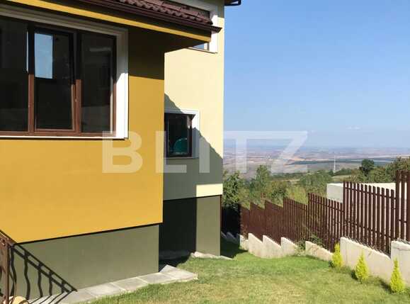 Casa de vânzare 4 camere Feleacu - 55707CV | BLITZ Cluj-Napoca | Poza10