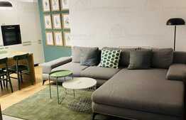 Apartament 3 camere, 80 mp, parcare subterana, Zona P-ta Mihai Viteazu