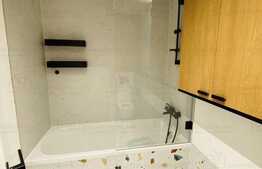 Apartament 3 camere, 80 mp, parcare subterana, Zona P-ta Mihai Viteazu