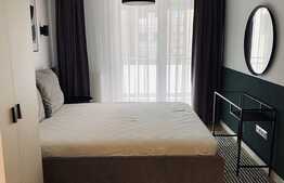 Apartament 3 camere, 80 mp, parcare subterana, Zona P-ta Mihai Viteazu