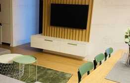 Apartament 3 camere, 80 mp, parcare subterana, Zona P-ta Mihai Viteazu