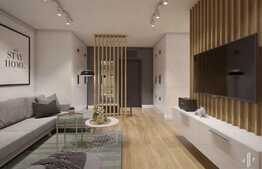 Apartament 3 camere, 80 mp, parcare subterana, Zona P-ta Mihai Viteazu