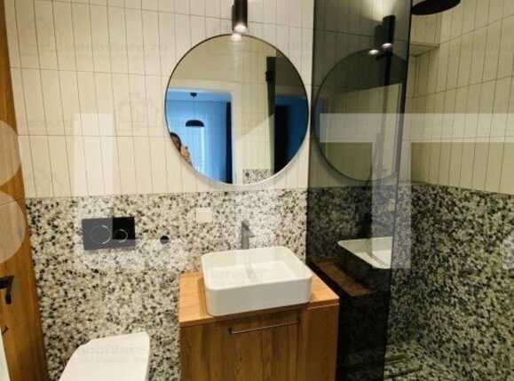 Apartament de închiriat 3 camere Central - 55708AI | BLITZ Cluj-Napoca | Poza12