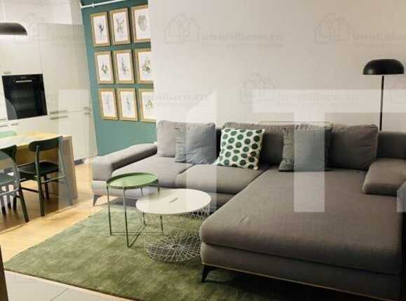 Apartament de închiriat 3 camere Central - 55708AI | BLITZ Cluj-Napoca | Poza3