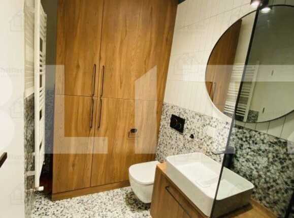 Apartament de închiriat 3 camere Central - 55708AI | BLITZ Cluj-Napoca | Poza5