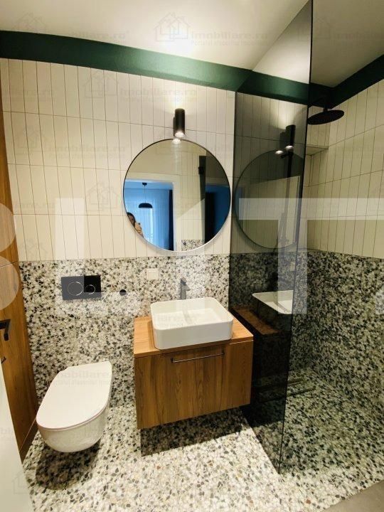 Apartament de închiriat 3 camere Central - 55708AI | BLITZ Cluj-Napoca | Poza12