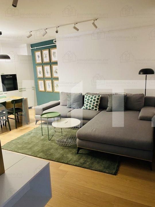 Apartament de închiriat 3 camere Central - 55708AI | BLITZ Cluj-Napoca | Poza3