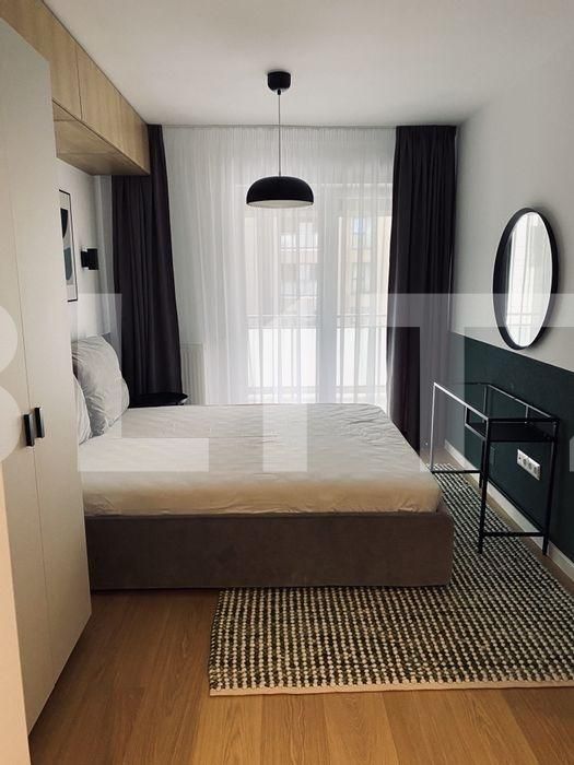 Apartament de închiriat 3 camere Central - 55708AI | BLITZ Cluj-Napoca | Poza16