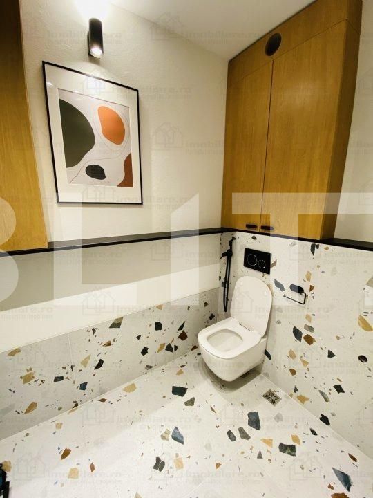 Apartament de închiriat 3 camere Central - 55708AI | BLITZ Cluj-Napoca | Poza14