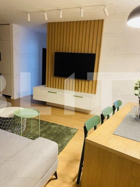 Apartament de închiriat 3 camere Central - 55708AI | BLITZ Cluj-Napoca | Poza8