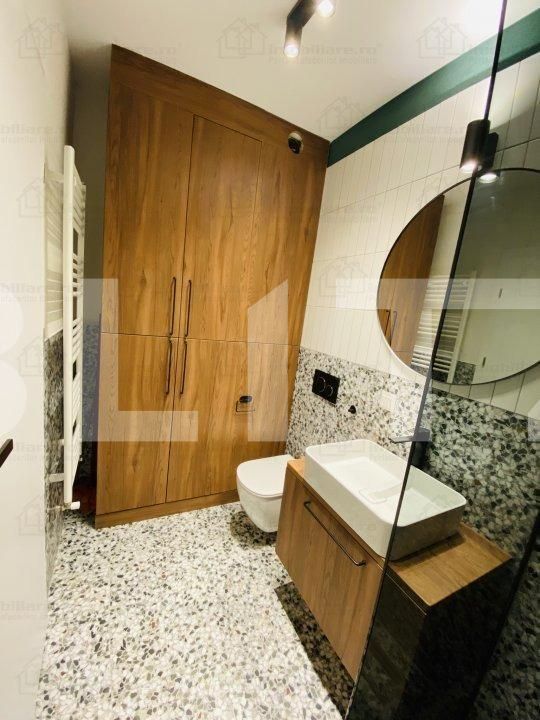 Apartament de închiriat 3 camere Central - 55708AI | BLITZ Cluj-Napoca | Poza5