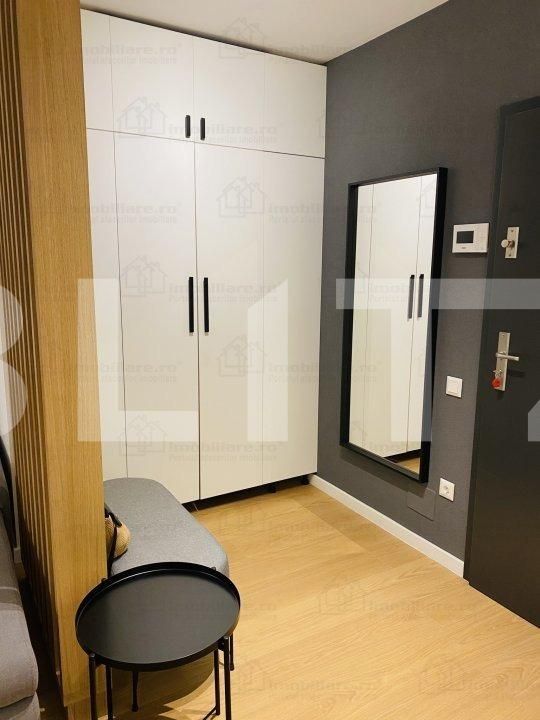 Apartament de închiriat 3 camere Central - 55708AI | BLITZ Cluj-Napoca | Poza9