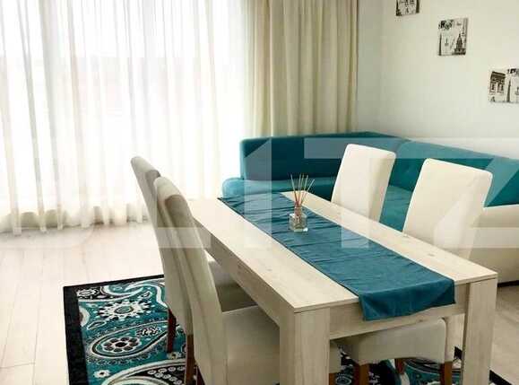 Apartament de vânzare 2 camere Iris - 55709AV | BLITZ Cluj-Napoca | Poza4