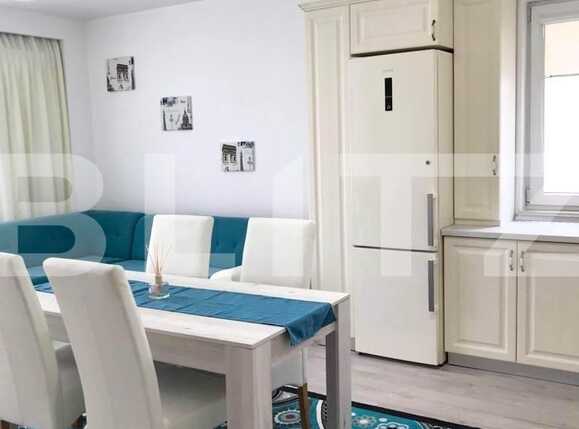Apartament de vânzare 2 camere Iris - 55709AV | BLITZ Cluj-Napoca | Poza5