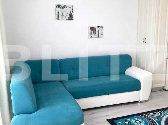 Apartament de vânzare 2 camere Iris - 55709AV | BLITZ Cluj-Napoca | Poza2