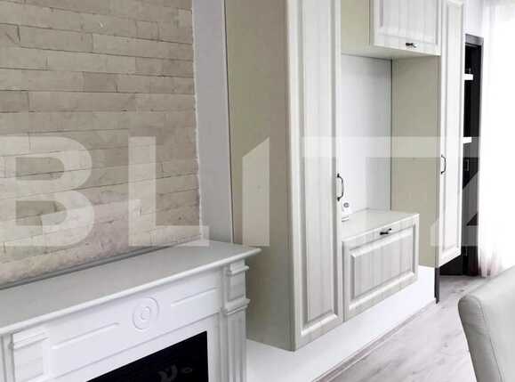 Apartament de vânzare 2 camere Iris - 55709AV | BLITZ Cluj-Napoca | Poza9