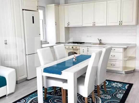 Apartament de vânzare 2 camere Iris - 55709AV | BLITZ Cluj-Napoca | Poza1