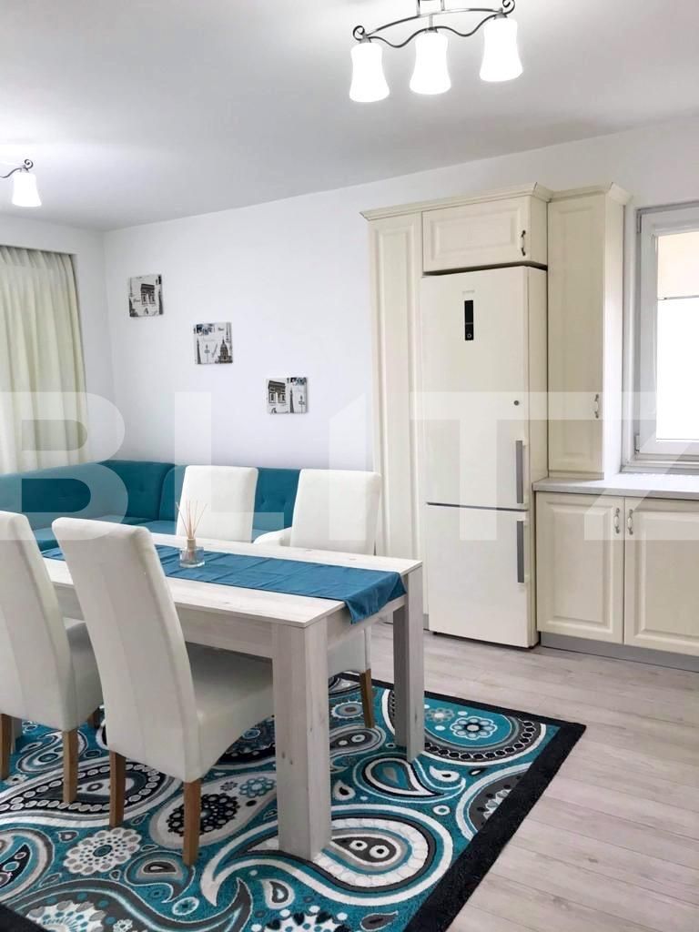 Apartament de vânzare 2 camere Iris - 55709AV | BLITZ Cluj-Napoca | Poza5