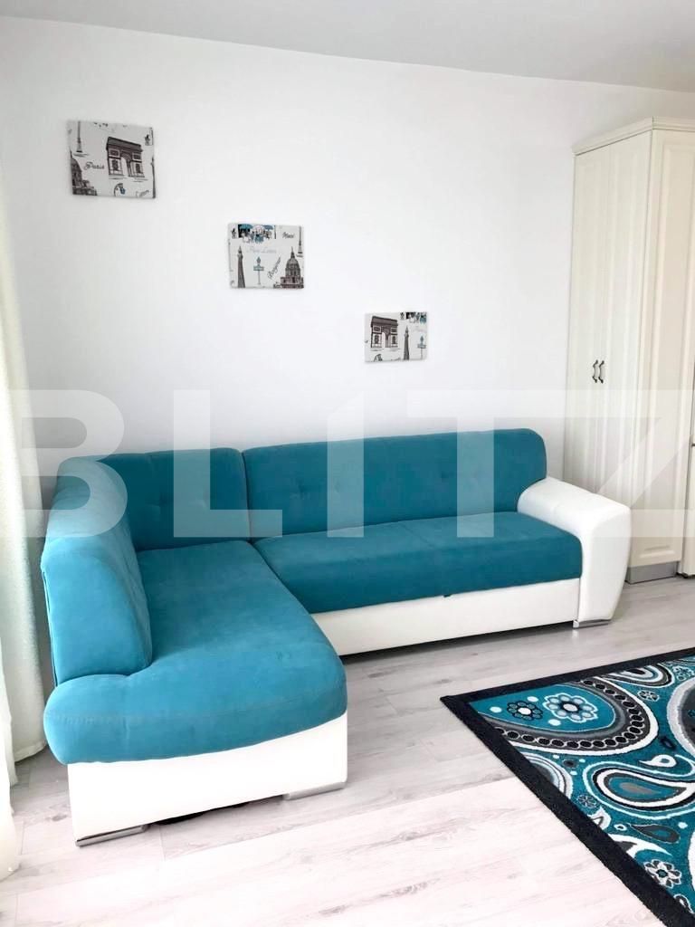 Apartament de vânzare 2 camere Iris - 55709AV | BLITZ Cluj-Napoca | Poza2