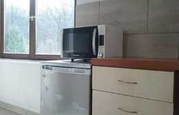 Apartament o camera, mobilat utilat modern, zona Minerva