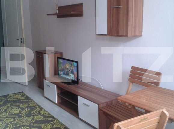 Garsonieră de închiriat Manastur - 5571AI | BLITZ Cluj-Napoca | Poza2