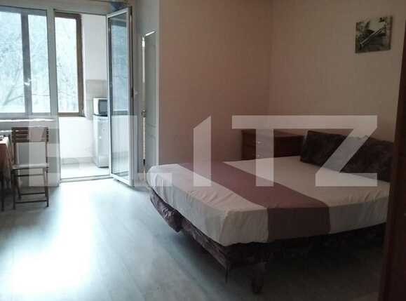 Garsonieră de închiriat Manastur - 5571AI | BLITZ Cluj-Napoca | Poza1