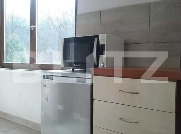Garsonieră de închiriat Manastur - 5571AI | BLITZ Cluj-Napoca | Poza4