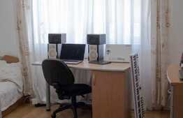 Oportunitate! Apartament de lux, 3 camere, 2 băi, modern, 76mp, parcare cu CF, zona Stejarului