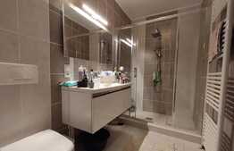 Oportunitate! Apartament de lux, 3 camere, 2 băi, modern, 76mp, parcare cu CF, zona Stejarului