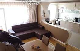 Oportunitate! Apartament de lux, 3 camere, 2 băi, modern, 76mp, parcare cu CF, zona Stejarului