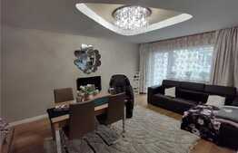 Oportunitate! Apartament de lux, 3 camere, 2 băi, modern, 76mp, parcare cu CF, zona Stejarului