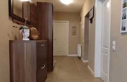 Oportunitate! Apartament de lux, 3 camere, 2 băi, modern, 76mp, parcare cu CF, zona Stejarului