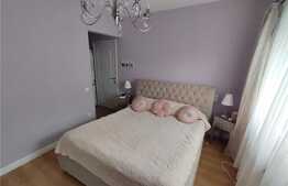 Oportunitate! Apartament de lux, 3 camere, 2 băi, modern, 76mp, parcare cu CF, zona Stejarului