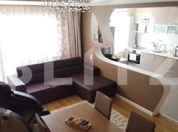Apartament de vânzare 3 camere Floreşti - 55710AV | BLITZ Cluj-Napoca | Poza4