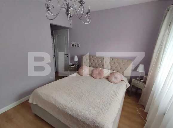 Apartament de vânzare 3 camere Floreşti - 55710AV | BLITZ Cluj-Napoca | Poza9